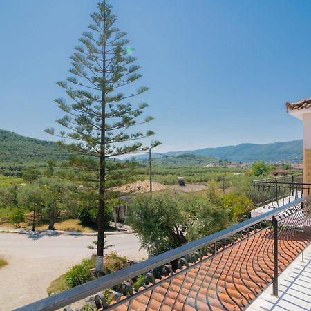 Arokaria Apartment Alykanas  Esterno foto